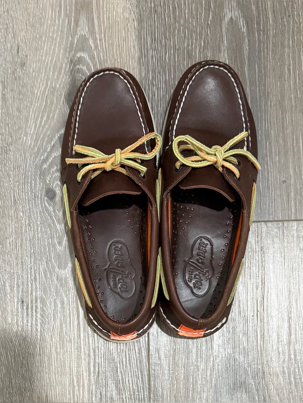 Sperry Top Sider Women’s Boat Shoes